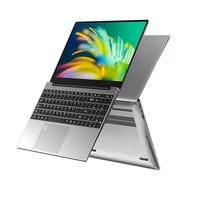 Laptop I7 Termurah Grosir 15.6 Inch Komputer Kantor Bisnis Intel Core I7-1165G7 Generasi ke-11