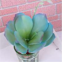 Plante Artificielle Bonsaï Personnalisée en PVC Écologique Haute Simulation Mini Jardinage en Pot Vente en Gros Décoration Maison Décoration de Noël