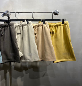 F OG Double Line ESS Temporada 9 Mini pantalones cortos de lana estándar de silicona de doble fila Do <span class=keywords><strong>Pam</strong></span> Ine Handsome Slimmer - Product Image 3