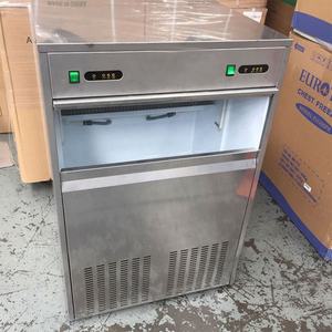 Máquina de Hielo de Bajo <span class=keywords><strong>Precio</strong></span>, <span class=keywords><strong>40</strong></span> <span class=keywords><strong>Kilos</strong></span>, 110V (EE. UU.), 220V (Estándar Británico) - Product Image 6