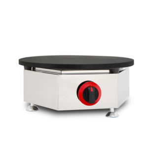 Máquina Comercial Nueva para Hacer Pasteles <span class=keywords><strong>Buko</strong></span> a Gas, Mini Máquina para Hacer Panqueques Markook, Máquina para Hacer Bocadillos - Product Image 3