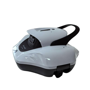 <span class=keywords><strong>Robot</strong></span> <span class=keywords><strong>Limpiafondos</strong></span> Automático Inalámbrico Que Puede Escalar - Product Image 5