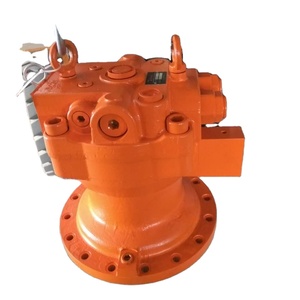 Moteur oscillant DH225-7 DH220-<span class=keywords><strong>5</strong></span> <span class=keywords><strong>DH500</strong></span> M2X150 170303-00045 401-00086A 2401-9304C 170303-00047 2401-9284A 401-00086B 170303-00048 - Product Image 1