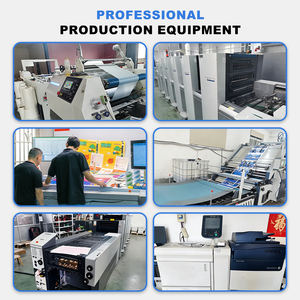 Vente en gros bon marché Chine Boîtes d'emballage pour <span class=keywords><strong>cils</strong></span> carrés cosmétiques Feuille UV Amélioration des ongles Papier cercueil Gaufrage Revêtement UV mat - Product Image 6