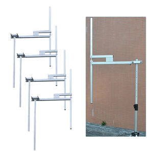 Antenne dipolaire radio FM 88-108 MHz pour émetteur FM 1000 W - Product Image 1