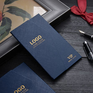 Scatola Confezione Magnetica Personalizzata per Buoni Regalo Aziendali Scatola Raffinata per Tessere Fedeltà e <span class=keywords><strong>VIP</strong></span> - Product Image 3