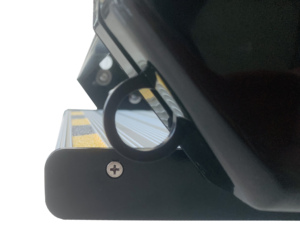 Pédales de hayon électriques électriques pour <span class=keywords><strong>caravane</strong></span> Marches pliantes électriques automatiques pour camping-car Rv - Product Image 3