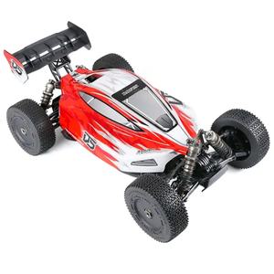 Coche RC Rovan Rofun D5 Escala 1/5 36CC 4WD Buggy de Carreras RTR, Coche de Juguete de Carreras a Gasolina, Todoterreno 2.4G 4WD con Motor Nitro - Product Image 6