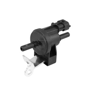 Válvula Solenoide 12611801 para Buick Park Avenue, Cadillac, Chevrolet Captiva, Repuesto para el Depósito de Carbón - Product Image 4