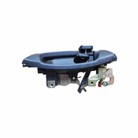 Pièces de rechange de camion Offre Spéciale Shacman M3000 DZ15221340015 DZ15221340025 pièces de carrosserie essentielles de poignée de porte pour camions Shacman