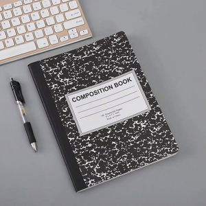 Custom Logo B5 Soft Ruled Paper Writing Student Composition Journal <b>Note</b> <b>Book</b> Notebook - Product Image 6
