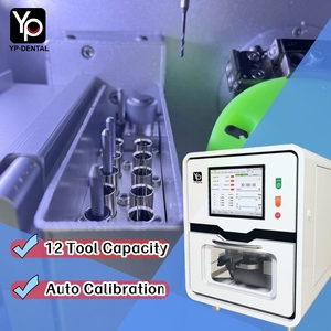 <span class=keywords><strong>Prix</strong></span> Spécial Revendeur Équipement de Laboratoire <span class=keywords><strong>Dentaire</strong></span> Original Fraiseuse D510 avec Logiciel Fraiseuse <span class=keywords><strong>Dentaire</strong></span> BONNE Qualité - Product Image 1