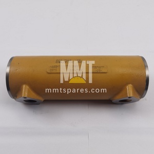 Refroidisseur d'huile moteur 7W-0205 2W-0999 6N-9218 7N-2111 7W0205 2W0999 6N9218 7N2111 pour moteurs 3406C C15 C18 3408 3516B - Product Image 5