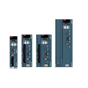 Variadores y Motores EtherCAT de Bajo Costo Lingchen de 100W Sin LC770P2T1R6(-SA)/LCMK1-H2T0130BN46 - Product Image 1