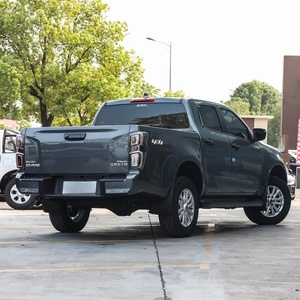 Véhicule utilitaire Isuzu <span class=keywords><strong>D</strong></span>-MAX 1.9L Turbo <span class=keywords><strong>4x4</strong></span> MT 177HP <span class=keywords><strong>d</strong></span>'<span class=keywords><strong>occasion</strong></span> 2023, très demandé, pour l'exportation - Product Image 5