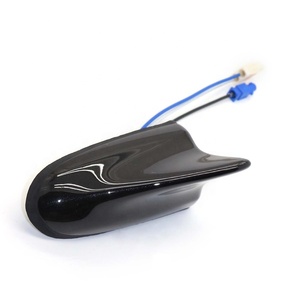 Tronix – antenne FM AM GPS pour <span class=keywords><strong>voiture</strong></span> à Gain élevé, longue portée, <span class=keywords><strong>aileron</strong></span> de requin - Product Image 2
