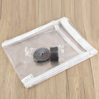 Rideau magnétique transparent en EVA en gros, rideau de porte pour climatiseur, rideau moustiquaire pour portes et fenêtres de chambre