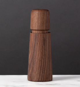 Juegos de Molinillos de Sal y Pimienta de Madera Maciza (Altos / Modernos) - Product Image 1