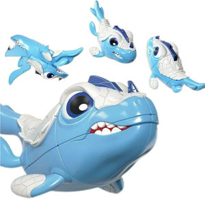 Cubo de Dinosaurio, con Forma de Animal, Forma Irregular, Diversión de Dos Niveles, Único, Novedoso y Especial, Juguetes Educativos para Niños - Product Image 5