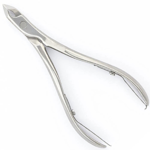 High Demanded Beauty <b>Nail</b> Supplies Cuticle Nipper Stainless Steel <b>Nail</b> <b>Tools</b> Hot Sale Cuticle Trimmer Cutter <b>Nail</b> Nipper - Product Image 5