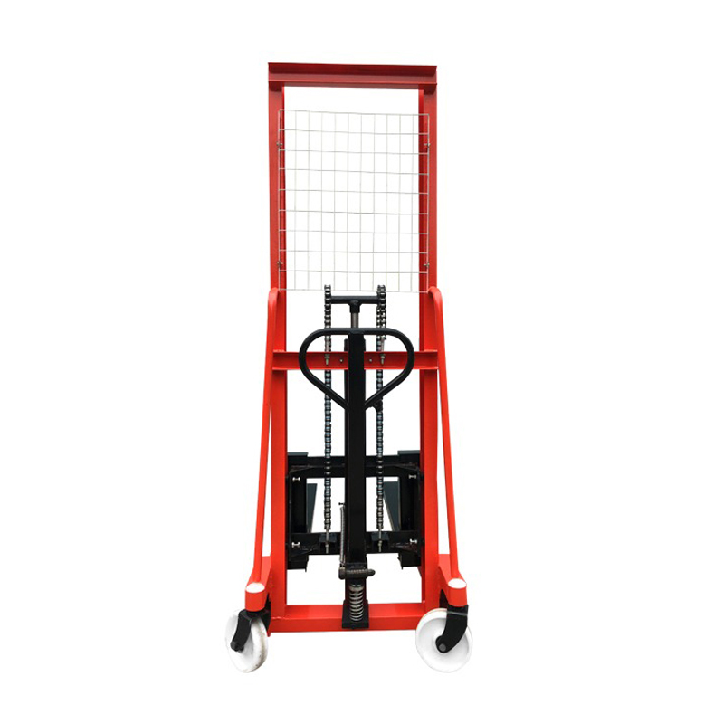Factory Sale 400Kg 1600mm Manual Oil