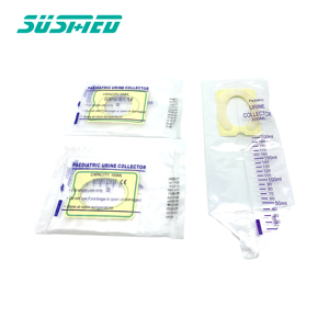 Disposable <strong>Urine</strong> <strong>Collection</strong> <strong>Bags</strong> For Newborn And <strong>Urine</strong> <strong>Collection</strong> <strong>Bags</strong> For Children - Product Image 1