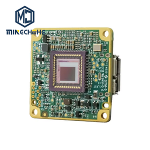 กล้องสแกนพื้นที่อุตสาหกรรมแบบขาวดำ 6MP USB3.0 รุ่น MV-CB060-10UM-B MV-CB060-10UC-B MV-CB120-10UM-B MV-CB120-10UC-B MV-CB200-10UM- - Product Image 1