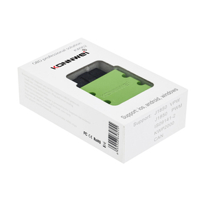 ELM327 <span class=keywords><strong>Obd2</strong></span> Escaner Automotriz Xe Công Cụ Chẩn Đoán 16pin Cầm Tay Xe <span class=keywords><strong>OBD2</strong></span> <span class=keywords><strong>Scanner</strong></span> Cho Tất Cả 12V Xe - Product Image 2