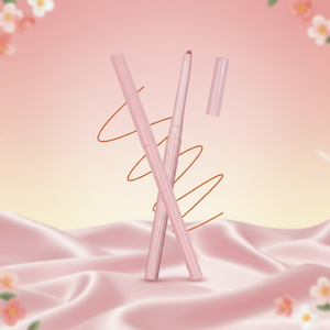 <span class=keywords><strong>Crayon</strong></span> à lèvres crémeux rétractable végétalien Twist <span class=keywords><strong>Up</strong></span> pour femmes noires, maquillage en marque privée, <span class=keywords><strong>crayon</strong></span> à lèvres pigmenté longue tenue - Product Image 1