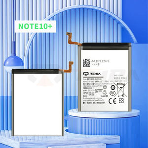 Batteries haute capacité pour <span class=keywords><strong>samsung</strong></span> <span class=keywords><strong>galaxy</strong></span> a70 a9 2018 <span class=keywords><strong>core</strong></span> <span class=keywords><strong>prime</strong></span> note 4 5 10 s4 s5 s6 s7 s8 edge s9 plus s20 a32 <span class=keywords><strong>batterie</strong></span> 3A qualité - Product Image 4