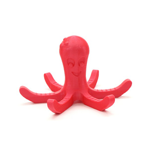 Égouttoir à tasses créatif en forme de pieuvre imprimé en 3D, couleur personnalisée, pour cuisine, avec plateau de drainage pour gobelets et figurines d'anime - Product Image 6