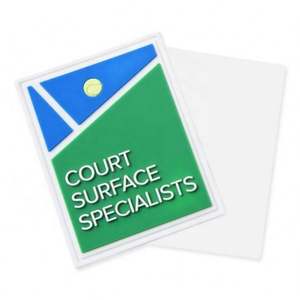 No Minimum Order Manufacturer Cheap Custom Rubber Patch 3D Embossed Soft PVC Patches With Logo Custom - Product Image 3