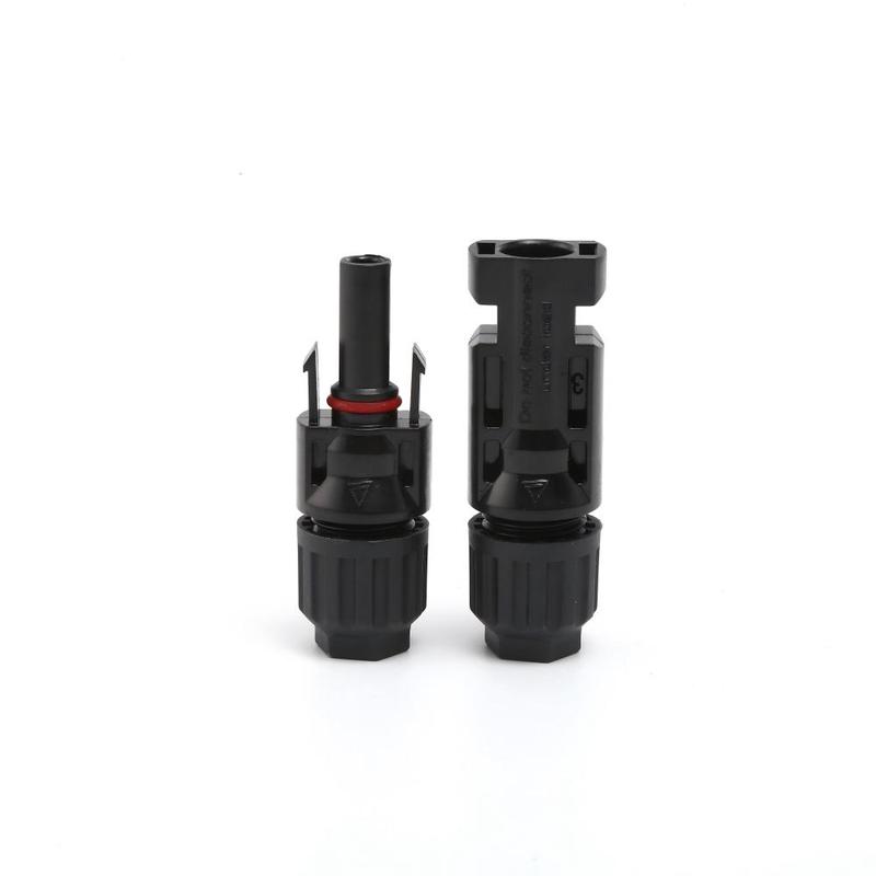 China Factory 1500V 40A IP67 Waterproof