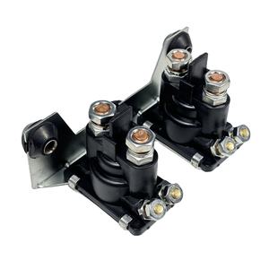 Nouveau solénoïde de relais de chauffage d'admission 56026842 pour moteur 2500 <span class=keywords><strong>3500</strong></span> 5.9L - Product Image 1