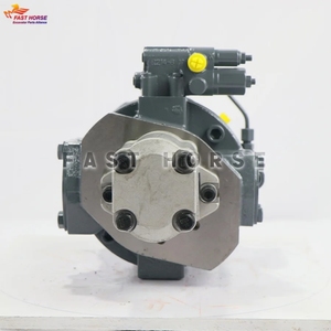 Ensemble de pompe hydraulique principale Rexroth A10V071 A10VO71 A10V071DFR1/31R-PSC92N00 A10VO71DFR1/31R-PSC92N00 A10VO71DFR1/31R-VSC42N00 - Product Image 3