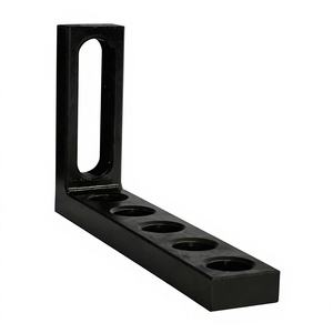 Penggaris Penentu Posisi untuk Aksesori Meja Las Fleksibel 3D - Product Image 4