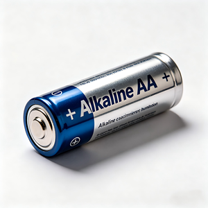 Piles alcalines AA, puissance maximale pour les appareils de sécurité domestique intelligents, protection contre les fuites pour les capteurs sans fil, éclairage d'urgence - Product Image 3