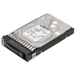 硬DRIVE818364-002 MB4000JFDSN 4tb 7.2K 128MB SAS-3 3.5英寸819079/818364-002/818369-004 - Product Image 6