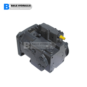 Pompe à piston variable d'Allemagne A11VO190LRD/11R-NPD12N00 Huile hydraulique - Product Image 3