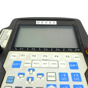 Unidad de Control Avanzada Fanuc Serie 31i Modelo A05B-2301-C371 para Mecanizado de 5 Ejes y Sistemas de Producción Complejos - Product Image 3