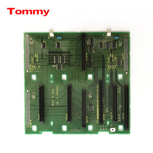 Placa PCB FANUC A20B-2002-0761 para PLC PAC y Controladores Dedicados - Product Image 1