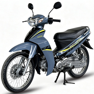 Motore Zongshen Originale Sirus 110cc per Moto Sirus <span class=keywords><strong>ZS</strong></span> YB110cc YB115cc di Alta Qualità - Motore Cub Underbone - Product Image 4