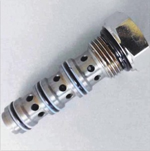 Diviseur de débit hydraulique LFD-10 T5-3 - Product Image 5