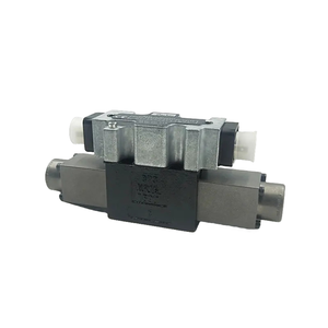 ปั๊มไฮดรอลิกแบบปรับสัดส่วน รุ่น D1FVE ซีรีส์ D1FVE02BCVF0A30 D1FVE02BCVF0A41 อะไหล่ไฮดรอลิก D1FVE02B - Product Image 5