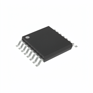 Composants électroniques en ligne : Achetez SN74HCS596PWR Logic, canal fabricant 16 TSSOP - Product Image 1
