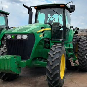 John De ere 2020 7930 Tracteur d'occasion à vendre - Product Image 6