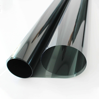 Film de protection pour vitres de voiture en céramique nano, haute isolation thermique, polarisant, protection de la peau, teinte pour vitres de voiture