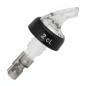 Tappo Dosatore Automatico a 2 Vie con Funzione Stop per Accessori per Bevande - Product Image 2