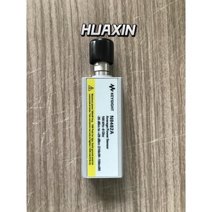 Un capteur de puissance moyenne Agilent N8482A hx1 d'occasion - Product Image 1
