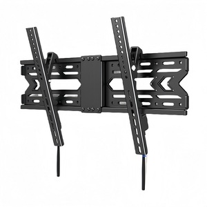 32-70 pollici LED LCD Plasma universale inclinazione fissa regolabile <span class=keywords><strong>staffa</strong></span> <span class=keywords><strong>TV</strong></span> <span class=keywords><strong>montaggio</strong></span> <span class=keywords><strong>a</strong></span> parete - Product Image 1